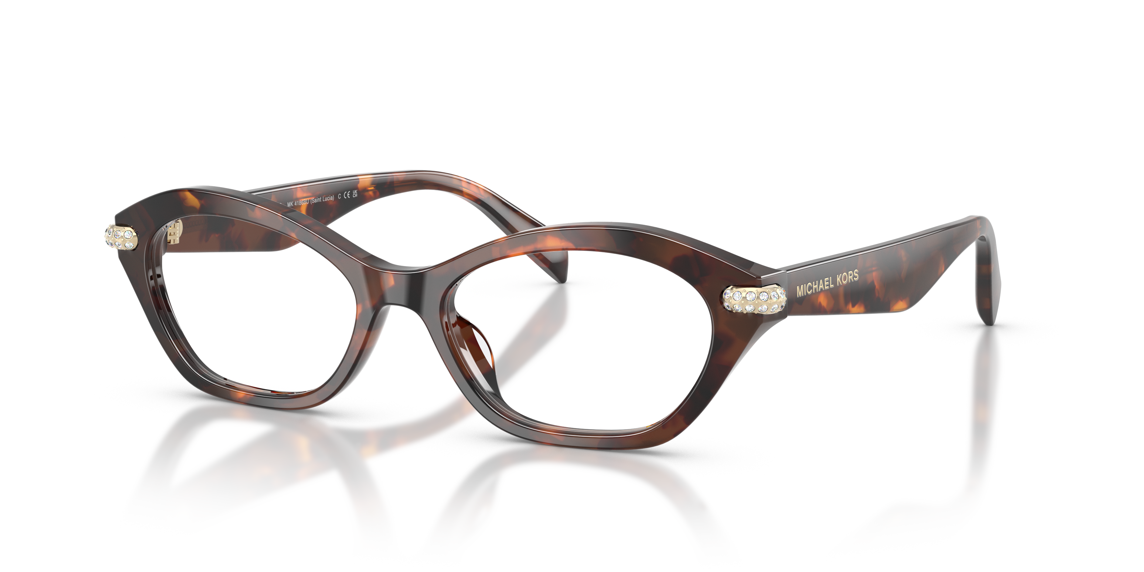 Michael Kors MK4186BU 4031 Saint Lucia 